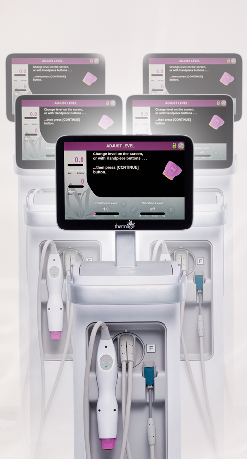 피부과전문의 마취과전문의 협진 시스템