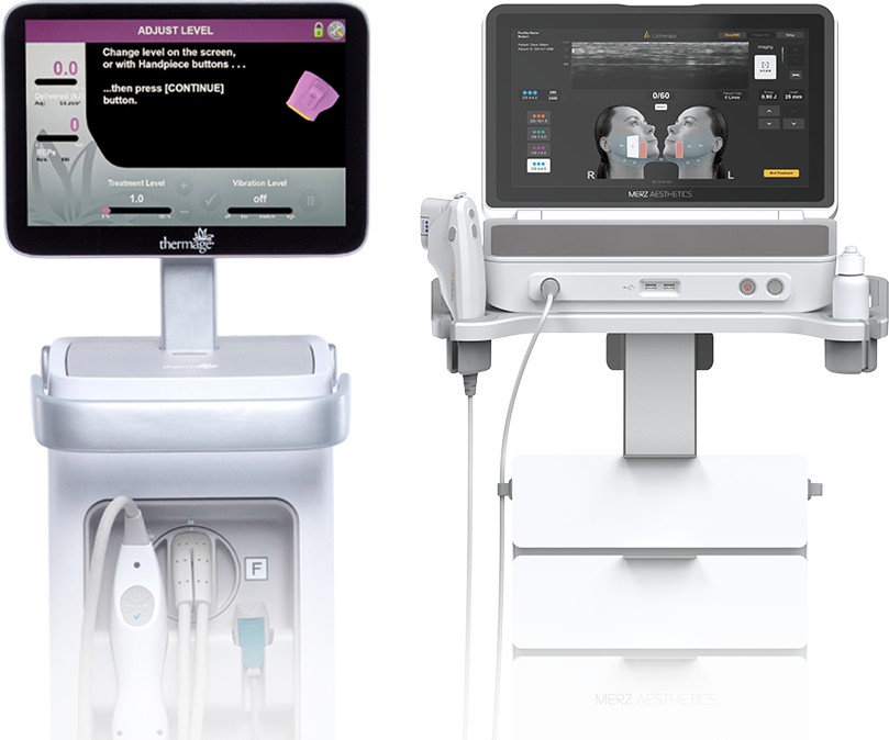 신사역 닥터스피부과 울쎄라 프라임 리프팅 시술 효과