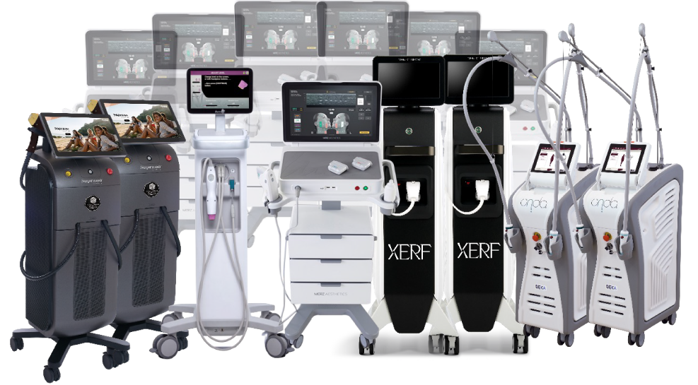 울쎄라 프라임 7대 보유 병원