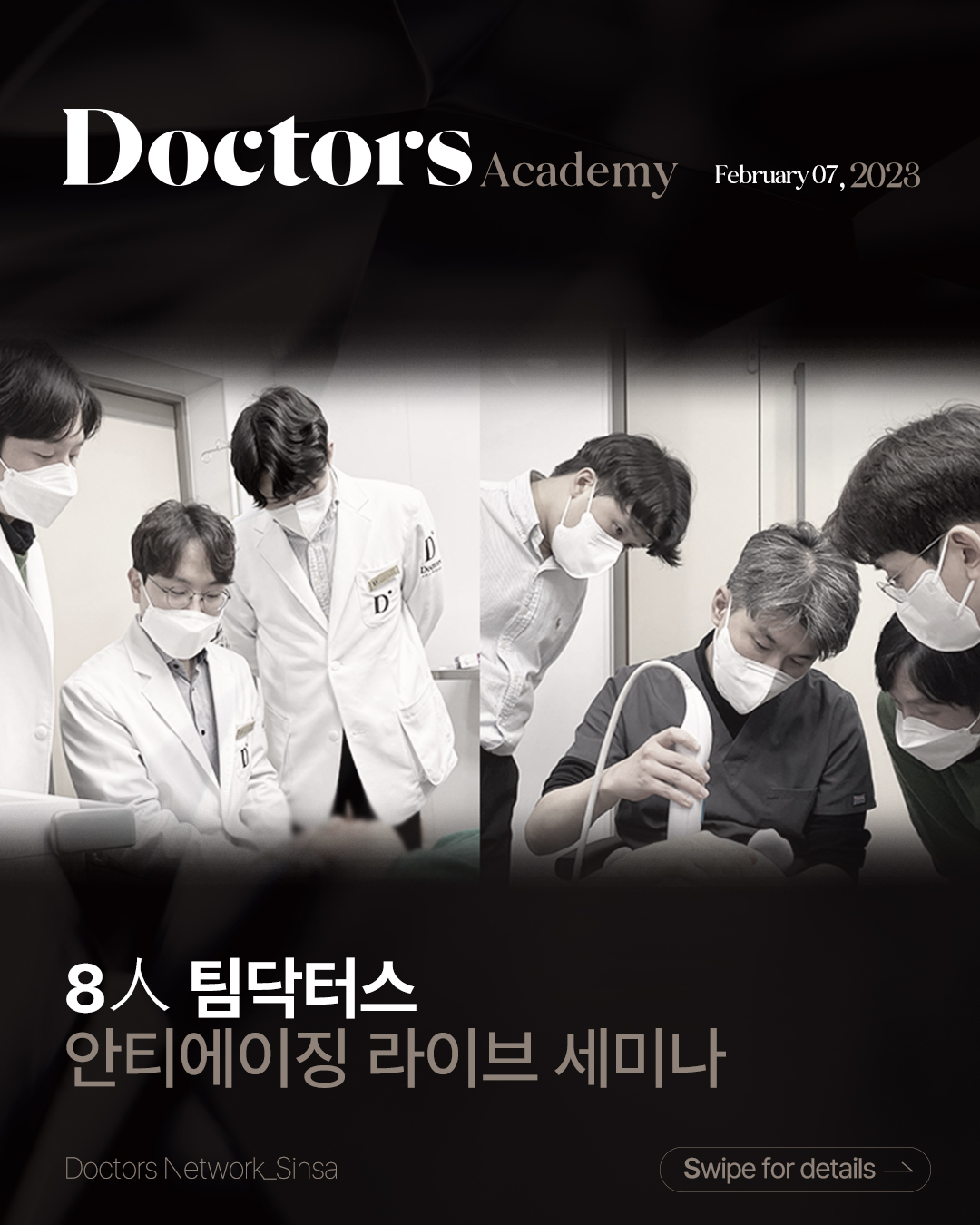 Doctors