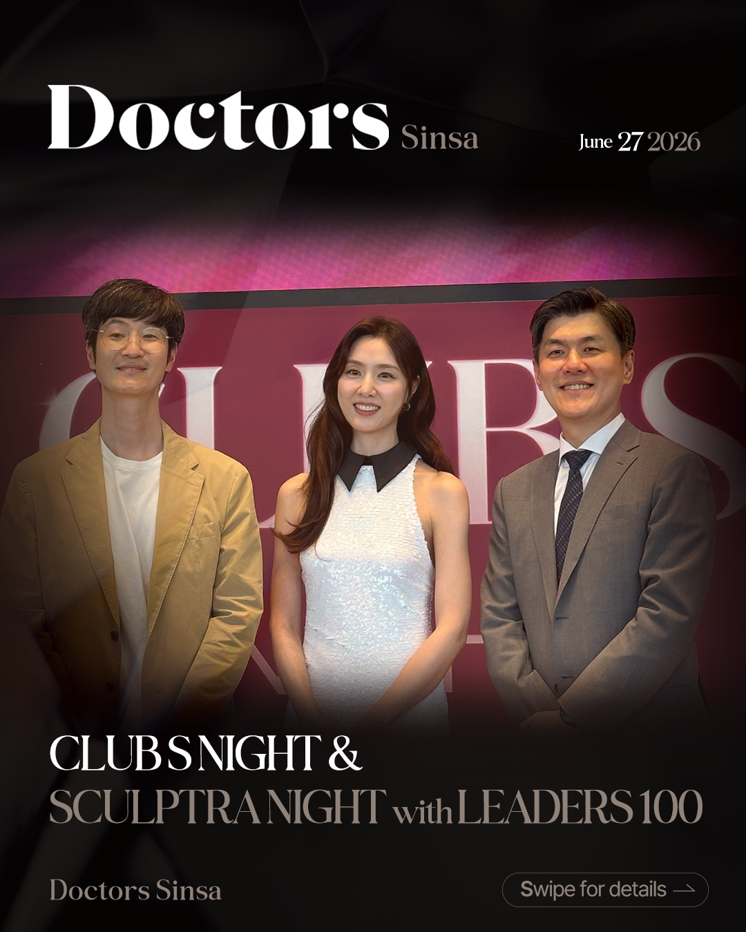 Doctors