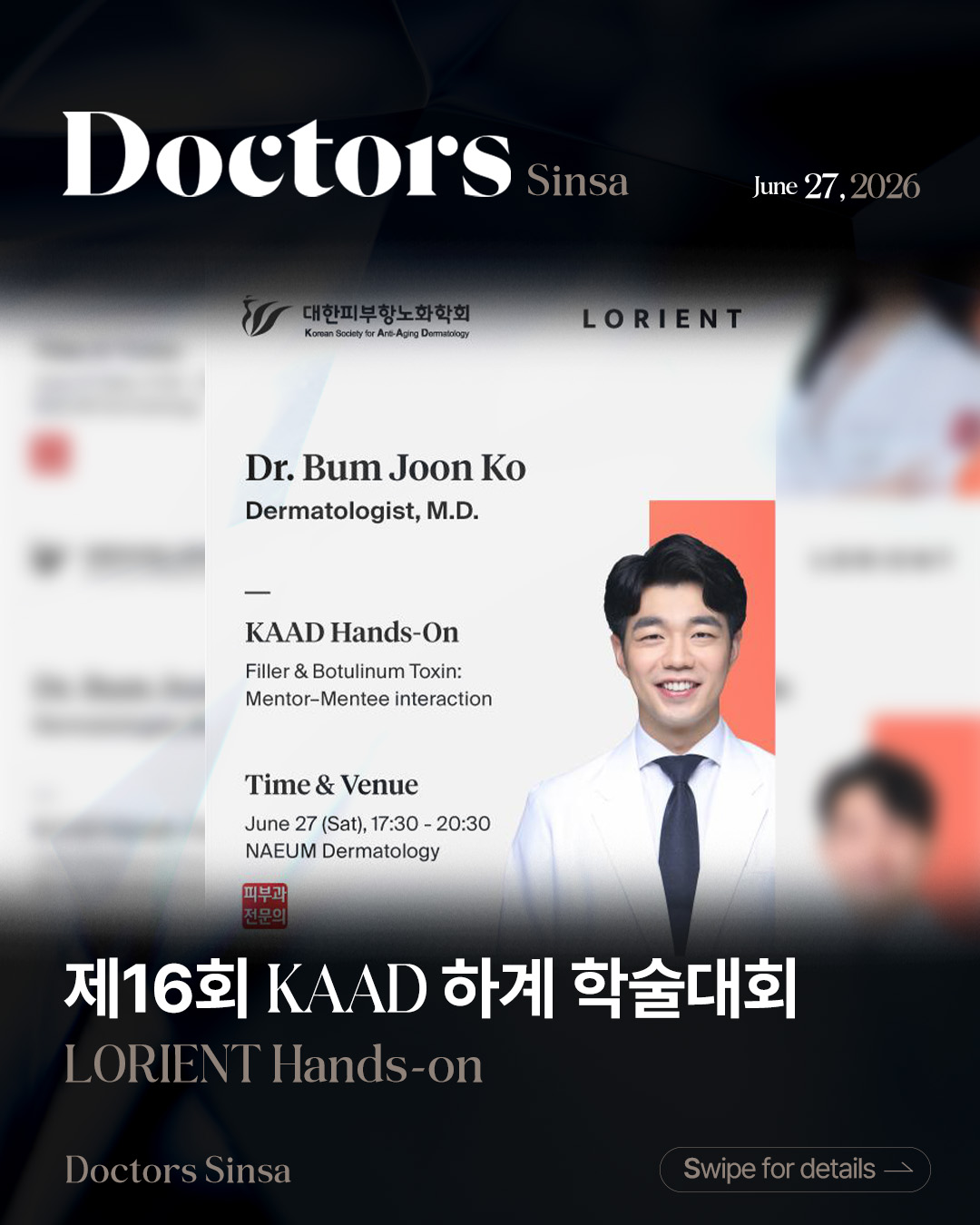 Doctors